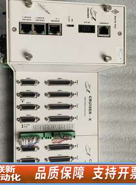 CRE-C0001-02200 泰道装柜控制器 C