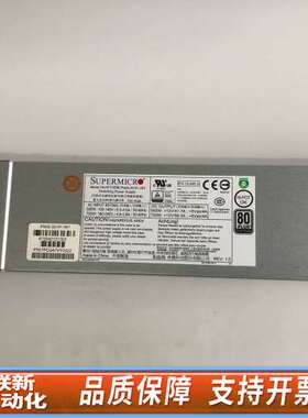 PWS-501P-1R7，SUPERMICR超微，服务器内置