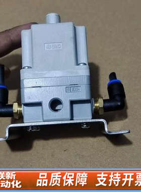 联新设备SMC比例阀ITV1010-402CL5，。拍