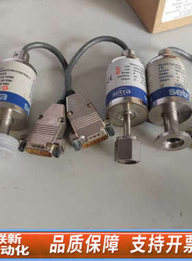 联新设备SETAR西特真空Model730 压力计