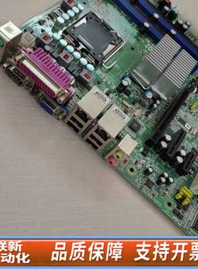 艾讯 IMB202 Rev.A4-RC 工控机主板775针双