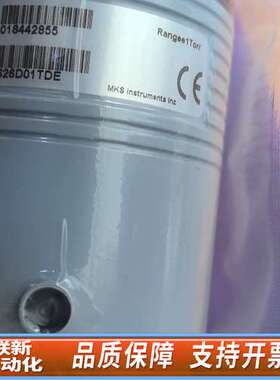 MKS真空规  626D01TDE  提供