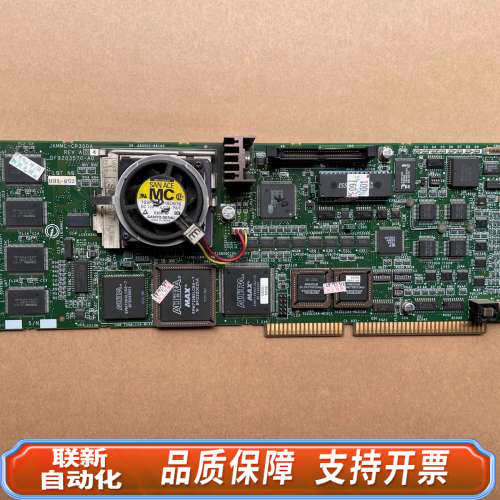 联新设备JAMMC-CP300A REV.A04 DF9203570