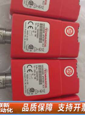 爱德华APG100一ⅩLC真空计1个，，无问题