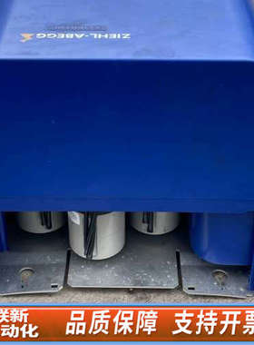 联新设备ZIEHL-ABEGG变频器 FXDM32AM 3082