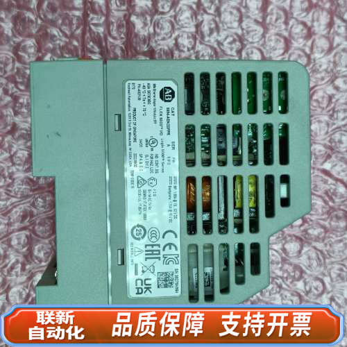 联新设备A-B  5094-AEN2SFPR   美丽