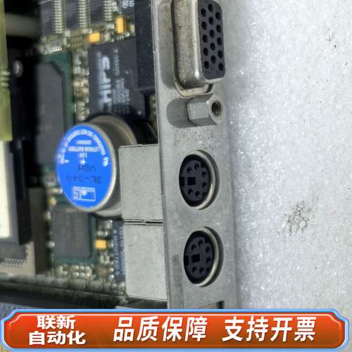 TEK-T830E/600 TEKNOR工业设备主板送CPU