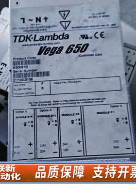 兰达LAMBDA  Vage650  V60091B电源，成