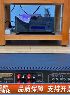 联新设备雅俊/ARCAM 5号合并功放