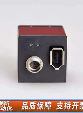 AVT GUPPY GF080B 单色 CCD 工业相机 二