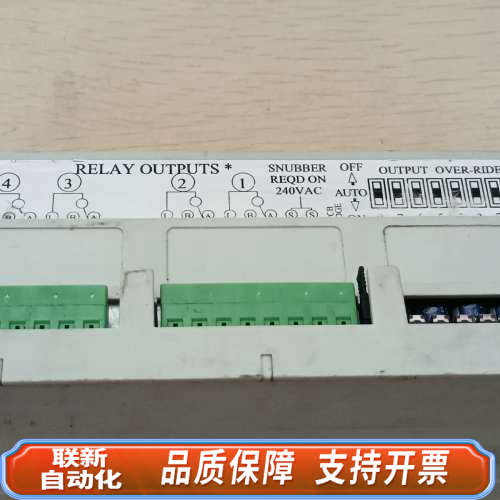 联新设备PHASEFALE PRESSCON控制器