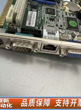 PCA6782D1201E-T工控机主板 坏板