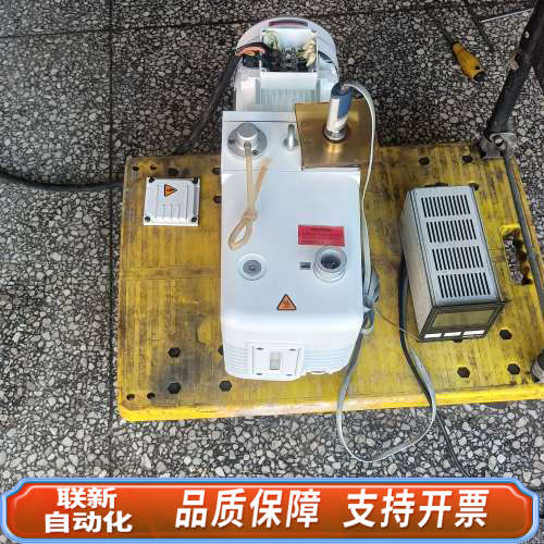 联新设备凯斯普真空泵CASP D30等离子体灭菌器，型号CASP-D