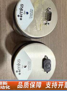 MKS真空计E29B-23813 量程0.1 Torr