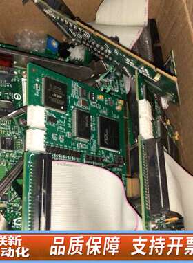 ADLINK 凌华 PCI-8102 两轴运动控制卡