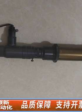 映美精DMK21BF04工业相机，带1X倍率二次同轴光