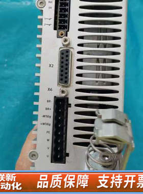 联新设备CMMS-AS-C4-3A   FESTO费斯托 伺服驱动器