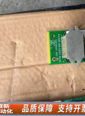 KNS ULTRA/MAXUM电源主板08089-0012-