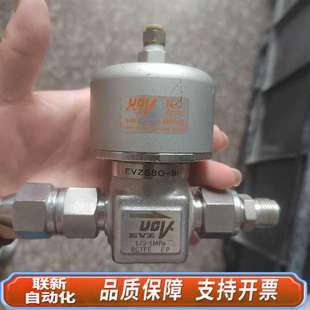 HAM LET气动隔膜阀