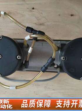 APN-P215MVX-E4-64易威奇隔膜泵真空泵CL-6