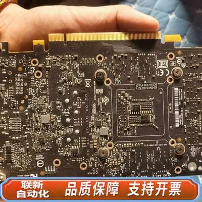 丽台P2000-DDR5-5G图形卡 几