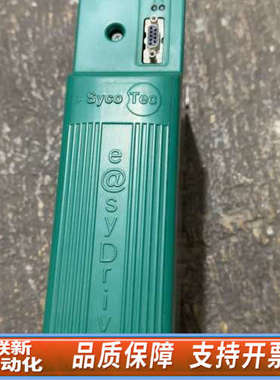联新设备主轴控制器SycoTec Type 4425.D8829