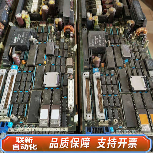 联新设备老款驱动板和，型号 RF01C BN624E76