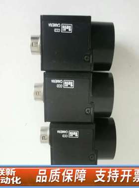 TELI 泰利 CS8570D 工业黑白CCD 模拟相机