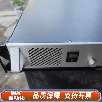 联新设备DSPPA迪士普MX1500II，原图，，专业