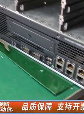 宇视NI-VX1636-C网络存储服务器，通电，