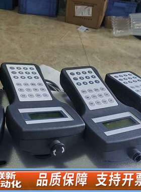 贝加莱手操器 PANELWARE 4B1270.00-K15