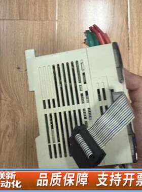 FX2N-8ADplc模拟量模块