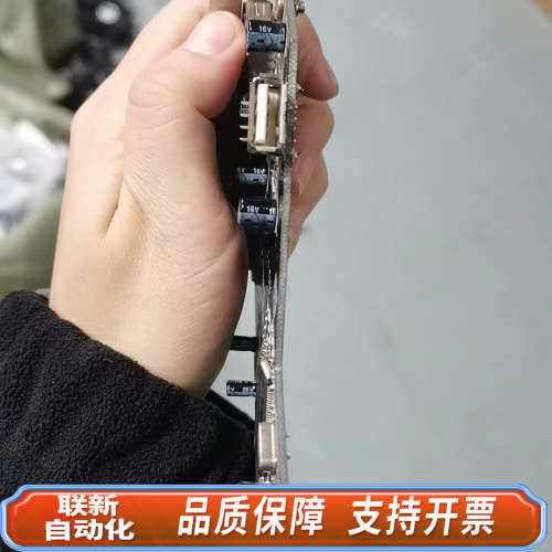 联新设备西霸FG-U2N101-4E1I-01 PCI转USB 2.