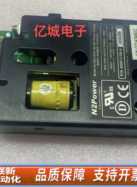 工业电源模块N2PowerXL160-3 -S19新