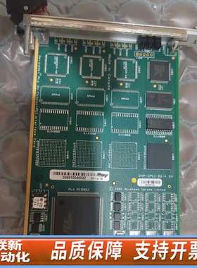 AMAT板卡，型号0190-34511，3U Compa