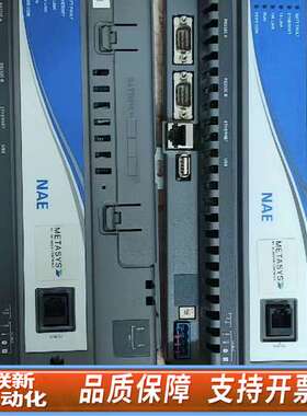 江森控制器引擎MS-NAE451L-2，刚到货，所见