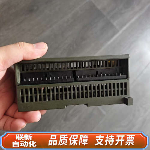 联新设备SIMATIC S7-200 PLC输入输出模