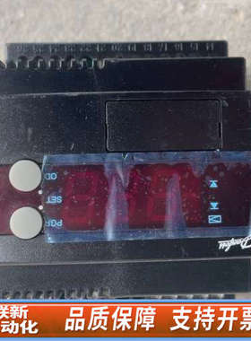 联新设备丹佛斯Danfoss制冷液位控制器EKC 347