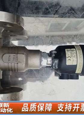 burkert宝德2012 A PTFE截止阀，型号0014