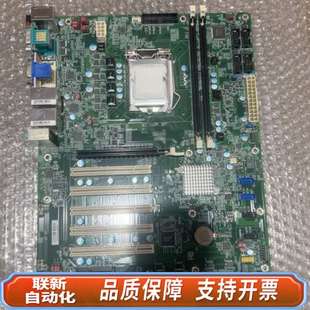 H81C HD632 双网卡11 工控机设备主板 DFI