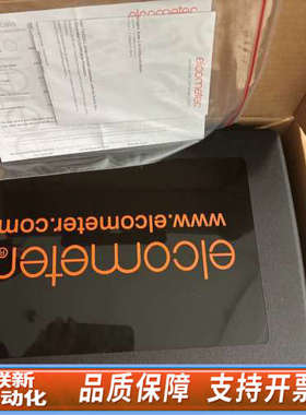 联新设备2025年 英国易高elcometer  A456C