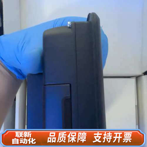 联新设备WARTSILA瓦锡兰BAT505触摸屏，型号X2 mari