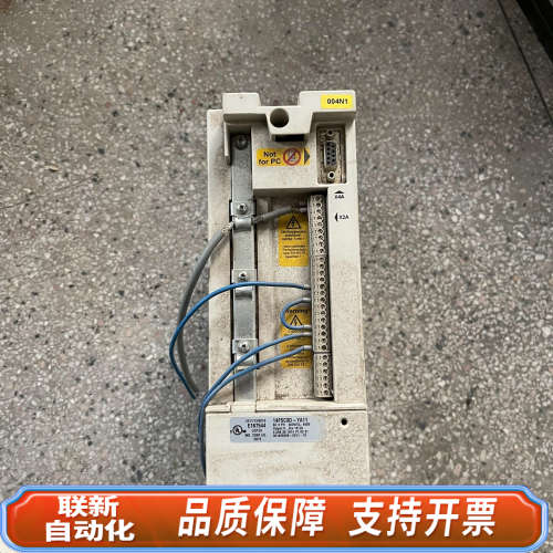 联新设备KEB科比F5驱动器14F5C3D-YA11，需