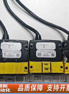 康耐视DM150X读码器