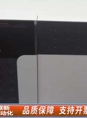 岛津SHIMADZU控制器 CBM20A ，95成新。感兴趣