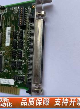 COMTROL BD-SMART8 59750-1运动控制卡