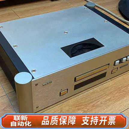 联新设备TEAC/音响 VRDS-20 发烧旗舰CD机