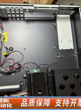 ACP-2010MB 2U工控机箱  空机箱