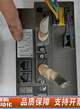 伺服驱动器，型号；RYC102C3-VVT2,功率100