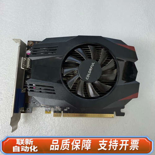 联新设备七彩虹GT1030 2G显存图片